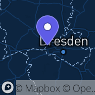Location Dresden