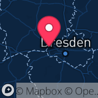 Location Dresden