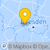 Location Dresden