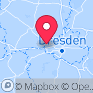 Location Dresden
