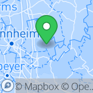 Location Wilhelmsfeld