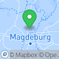 Location Wolmirstedt