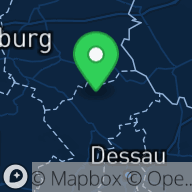 Location Zerbst/Anhalt