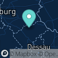 Location Zerbst/Anhalt