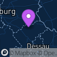 Location Zerbst/Anhalt