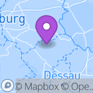 Location Zerbst/Anhalt