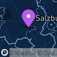 Location Inzell