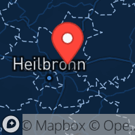 Location Eberstadt