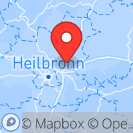 Location Eberstadt