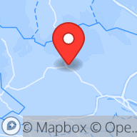 Location Obervellach
