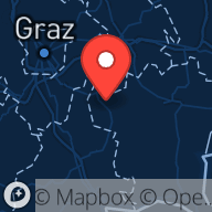 Location Kirchbach-Zerlach