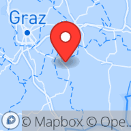 Location Kirchbach-Zerlach