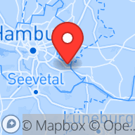Location Hamburg