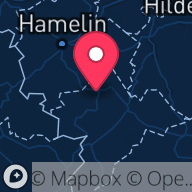 Location Bodenwerder