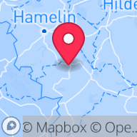 Location Bodenwerder