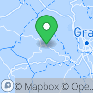 Location Rosental an der Kainach