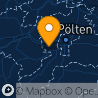 Location Sankt Margarethen an der Sierning
