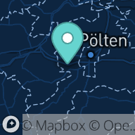 Location Sankt Margarethen an der Sierning