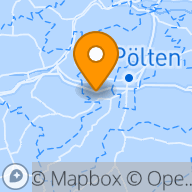Location Sankt Margarethen an der Sierning