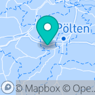 Location Sankt Margarethen an der Sierning