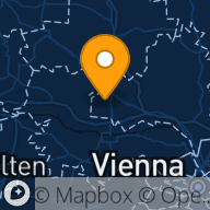 Location Gemeinde Stetteldorf am Wagram
