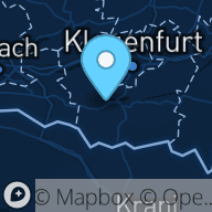Location Feistritz im Rosental