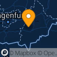 Location Sittersdorf