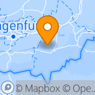 Location Sittersdorf