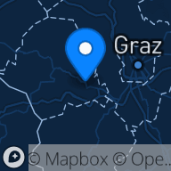 Location Krottendorf-Gaisfeld