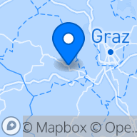 Location Krottendorf-Gaisfeld