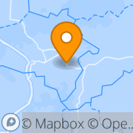 Location Ramingstein