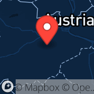 Location Irdning-Donnersbachtal