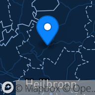 Location Elztal