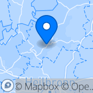 Location Elztal