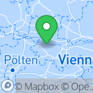 Location Gemeinde Zwentendorf an der Donau