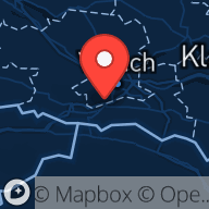 Location Finkenstein am Faaker See