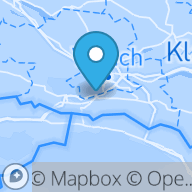 Location Finkenstein am Faaker See