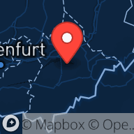 Location Eberndorf