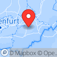 Location Eberndorf
