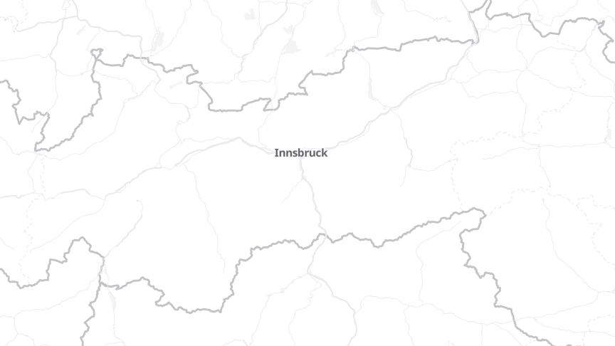 Map of the locations of conSALT Personalmanagement GmbH