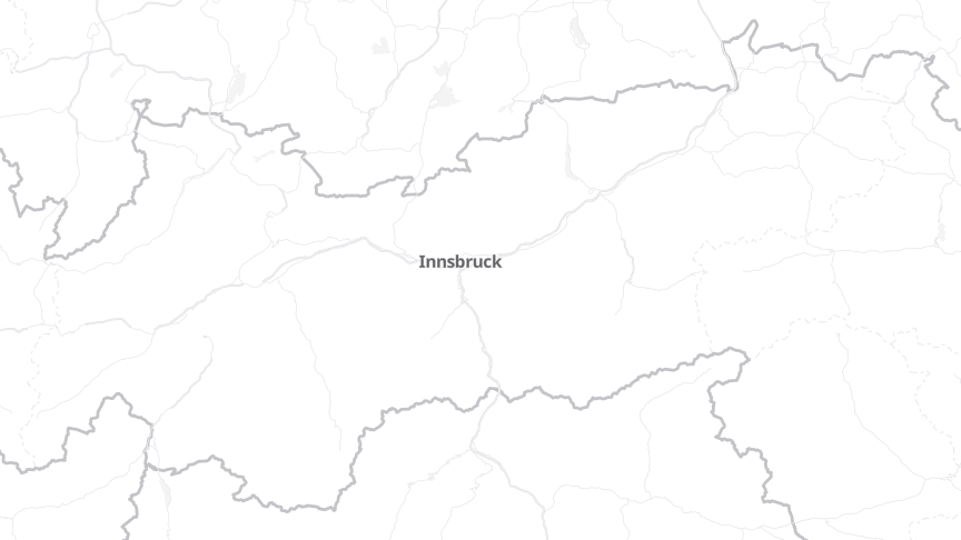 Map of the locations of CSD Infirmations-Technologie GesmbH