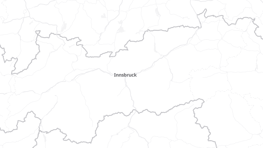 Map of the locations of FELDER KG
