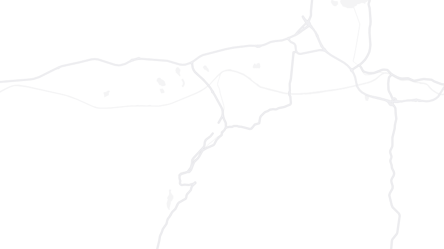 Map of the locations of Gletscherbahnen Kaprun AG