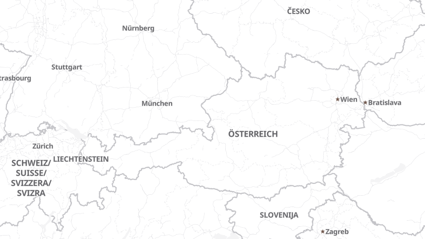Map of the locations of adRom Media Marketing GmbH