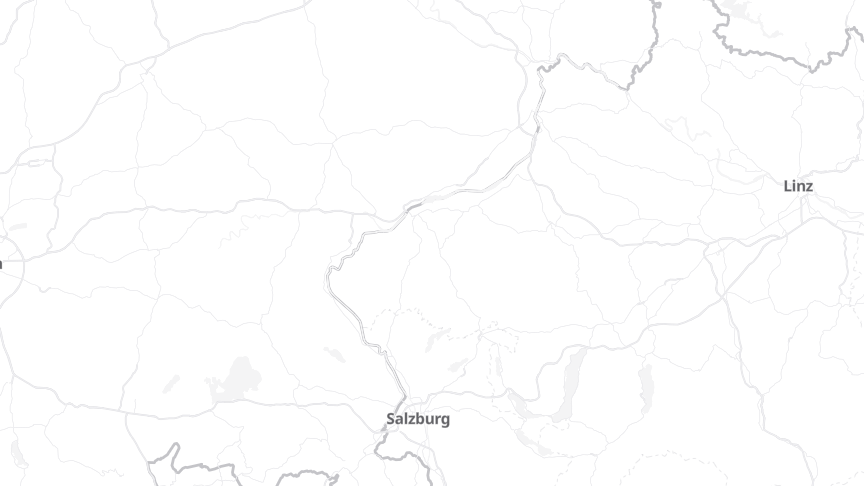 Map of the locations of Hertwich Engineering GmbH