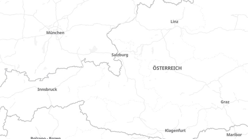 Map of the locations of CADstar Technology
