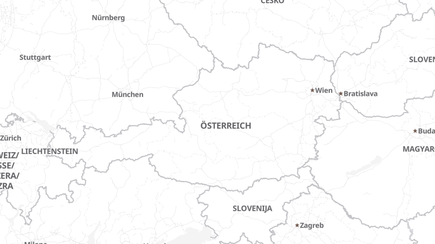 Map of the locations of APC Business Services GmbH