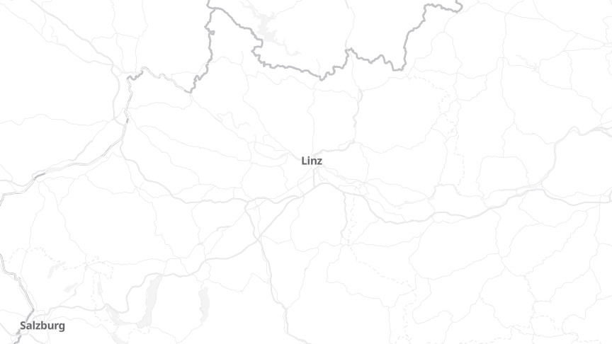 Map of the locations of Tractive GmbH
