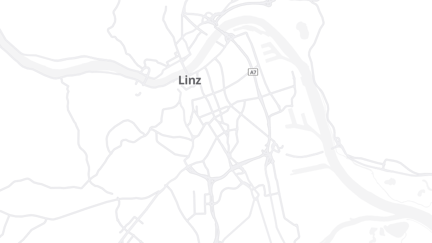 Map of the locations of RobArt GmbH