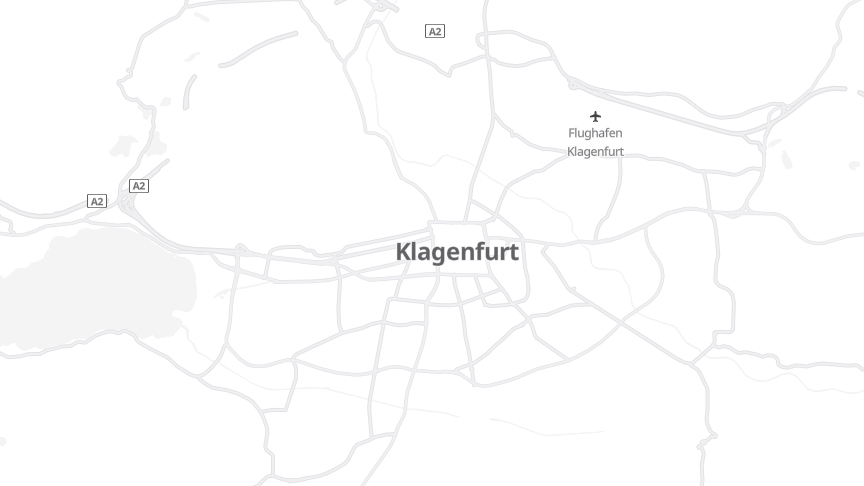 Map of the locations of OUTFAR GmbH